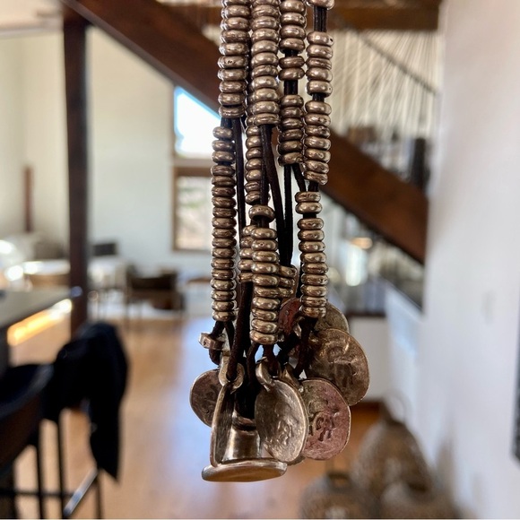 Uno de 50 Coin Charm Bracelet - Picture 5 of 13